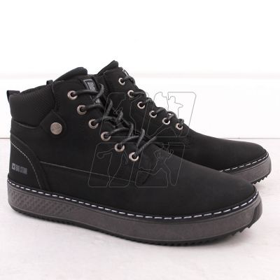 2. Shoes, sneakers Big Star M OO174559