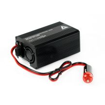 Car voltage converter 12 VDC / 230 VAC IPS-400 400W