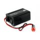 Car voltage converter 12 VDC / 230 VAC IPS-400 400W