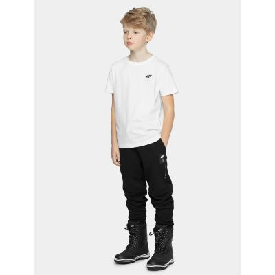 3. T-shirt 4F Jr 4FJWAW24TTSHM2444-10S 3-PACK!!!