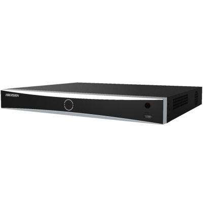 HIKVISION DS-7608NXI-K2/8P IP RECORDER (D)