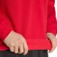 13. Men's adidas Entrada 26 Sweat Top red JZ6575