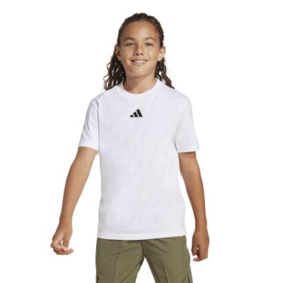 3. Adidas Essentials Junior T-Shirt JC9774