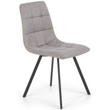 CHAIR V-CH-K/402-KR-ASH
