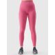 3. Women's seamless training leggings 4F 4FRSS24TFTIF272-54S