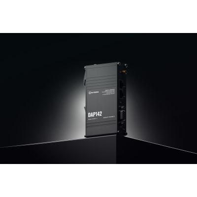 7. Teltonika DAP142 Industrial Access Point