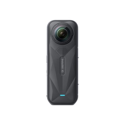 11. Insta360 X5 Standard Bundle Camera