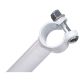 11. ENERO WHITE BIKE LEARNER'S GUIDE HANDLE