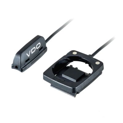 VDO stand cable 90 cm CR2032 battery without mag.