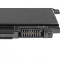 GREEN CELL BATTERY HP184 CI03XL HP PROBOOK 640 G2 645 G2 650 G2 G3 655 G2 3400MAH 11.4V