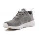 4. Skechers Squad Men's Sneakers M 232290-GRY shoes