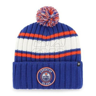 7. &#39;47 NHL Plateau Winter Hat HPLTCF01ACE