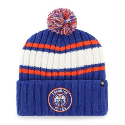 7. '47 NHL Plateau Winter Hat HPLTCF01ACE