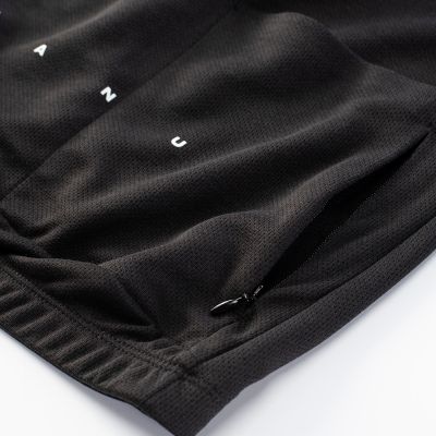 10. VIALETTA POLARTEC M cycling jersey