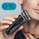 4. Braun Series 7 71-N1200s motorcycle