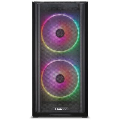 10. Lian Li Lancool 216 RGB - Black