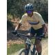 2. NORTHWAVE Blade Air 2 Jersey Short Sleeve Yellow