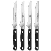 ZWILLING Pro Steak Knife Set 38430-002-0 (4 pieces)