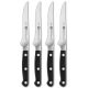 ZWILLING Pro Steak Knife Set 38430-002-0 (4 pieces)