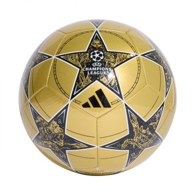 adidas UCL Club 25/26 League Stage Football JP1536