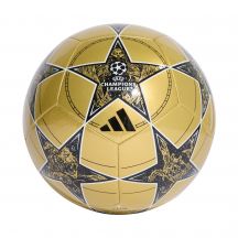 adidas UCL Club 25/26 League Stage Football JP1536