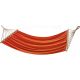 3. GARDEN HAMMOCK 1 PERSON 200X100CM WITH SPREADER BAR, ORANGE 584008
