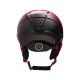 3. ROSSIGNOL WHOOPEE IMPACTS PINK Ski Helmet