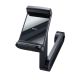 4. Baseus WXHZ-01 Qi Wireless Charger 15W Car Headrest Holder - Black