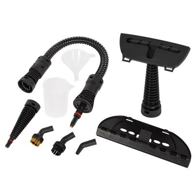 7. BLOW STEAM CLEANER PURE STEAM