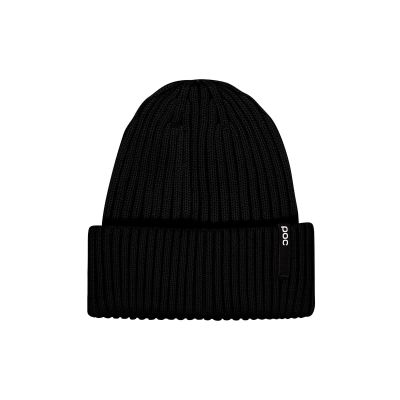 POC Beanie Black
