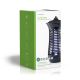 3. Nedis 18W insect killer lamp 150 m2 black