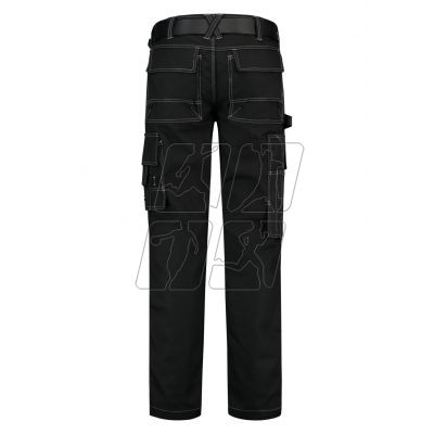 4. Tricorp Unisex Cordura Canvas Work Pants MLI-T61T1