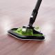 20. Polti Vaporetto Smart 110 Eco Steam Cleaner, Power 1500 W, Steam Pressure 4 bar, Water Tank Capacity 2 L, White/Green