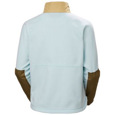 6. Helly Hansen Women's W RIG FLEECE JACKET 54078 537