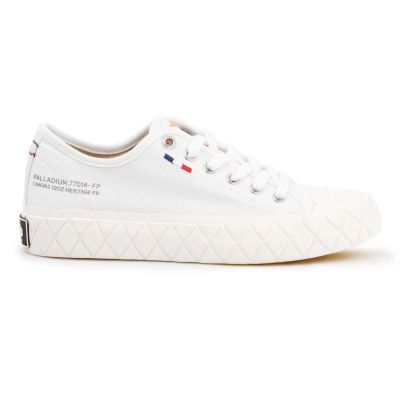 10. Palladium Ace Cvs Star W 77014-116-M shoes