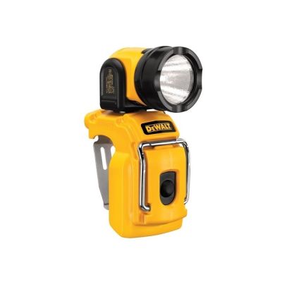 2. DeWalt DCL510N-XJ Cordless Flashlight