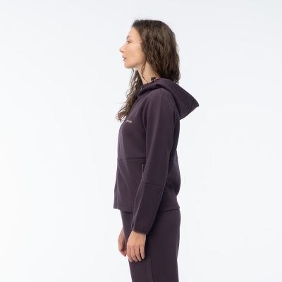 8. LADY HARMONELLA Women's Sweatshirt