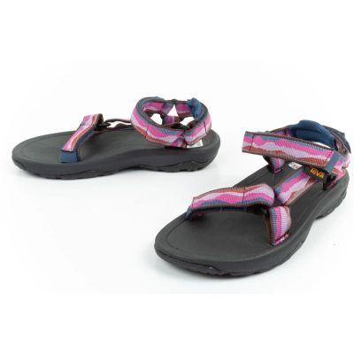 17. Teva Hurricane XLT2 Jr Sandals 1019390VB