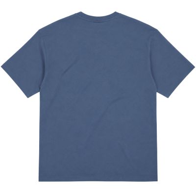8. Champion Crewneck T-shirt M 220270 BS099