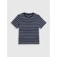 5. Women's relaxed printed T-shirt 4F 4FRSS26TTSHF4023-31S