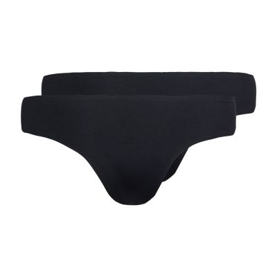 6. Fitanu Almond Panties W 2Pack 92800596300