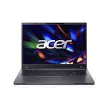Acer TravelMate | TMP216-51-G2-TCO-58MC | Gray | 16 " | WUXGA | Intel Core 5 | 120U | 16 GB | Solid-state drive capacity 512 GB | Intel Iris Xe Graphics | Windows 11 Pro | Keyboard language English | Keyboard backlit | Warranty 36 month(s)