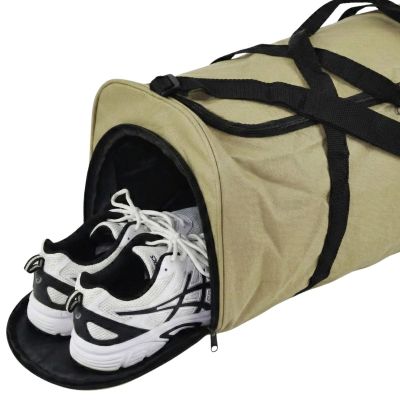 14. REDCLIFFS 22L FITNESS SPORTS BAG