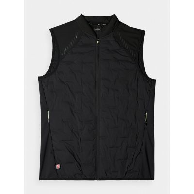 9. Men's PRIMALOFT Running Vest 4F 4FWAW24TVJAM137-22S
