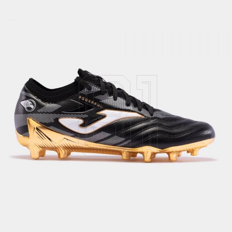 29. POWERFUL CUP 2401 BLACK GOLD FIRM GROUND