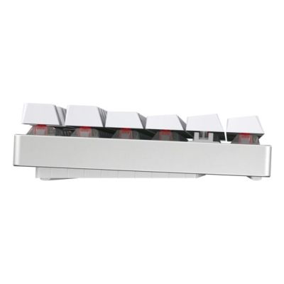 3. CHERRY MX 8.2 TKL WL Wireless Keyboard (without case)