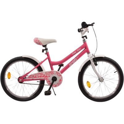 5. CHILDREN'S BIKE 20 ENERO LADY RIDER
