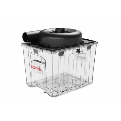 STARMIX DUSTFIXX Separator