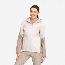 VIKING Numani Lady Women's Jacket Beige Pink XL
