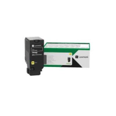 2. Lexmark 66S2X00 Toner Cartridge 1pc Original Black